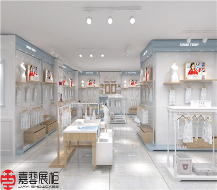 洛克泰迪童裝—品牌童裝店展柜 福建店—童裝展柜案例 (6).jpg