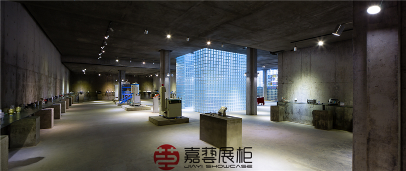 博物館展柜,文物展柜,文博展柜,博物館邊柜,博物館立柜,博物館展柜定制.jpg