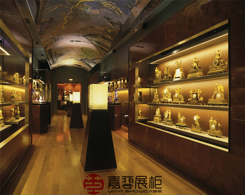 博物館展柜-文物展柜-文博展柜-博物館文物展柜-古文物展示柜.jpg